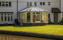 Moor Common conservatory leads