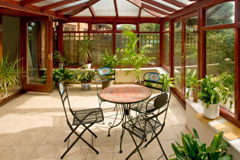 Moor Common conservatory quotes