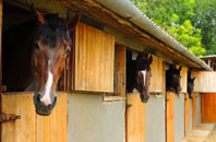 free Moor Common stable construction quotes